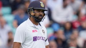 IND vs ENG: బ్లాక్ రిబ్బన్లతో టీమిండియా.. ఎందుకంటే?