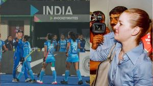 Hockey Indiaకు బిగ్ షాక్.. మరో కీలక వ్యక్తి రాజీనామా!
