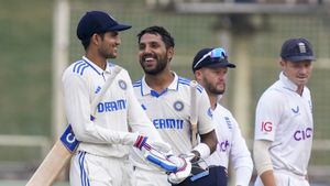 IND vs ENG: ఆ మ్యాచ్ విన్నర్‌కు భారీ బహుమతి!