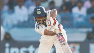 IND vs ENG: తెలుగోడి పరువు తీస్తున్నావ్ భరత్ అన్న!