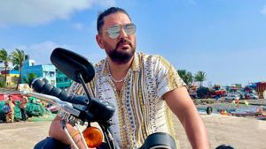 రాజకీయాల్లోకి యువరాజ్ సింగ్.. బీజేపీ అభ్యర్థిగా పోటీ..?