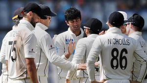 NZ vs SA: 29 ఓవర్లు మెయిడిన్!