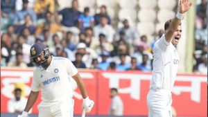 Rohit Sharma: నడిపించాల్సిన నాయకుడే చెత్త ప్రదర్శన! (Video)