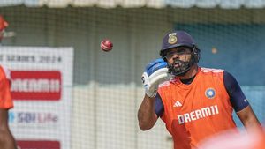 వాళ్లకు టీమిండియాలో నో ఛాన్స్ - రోహిత్