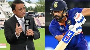 రోహిత్‌.. ఆ విషయంలో నువ్వేం చేయలేవు - గవాస్కర్