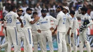 IND vs ENG: టీమిండియాకు బిగ్ షాక్.. సిరీస్ నుంచి స్టార్ ప్లేయర్ ఔట్!