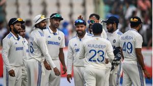 IND vs ENG: టీమిండియాకు బిగ్ షాక్.. మూడో టెస్ట్‌కు స్టార్ ప్లేయర్ దూరం!