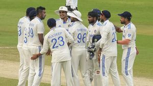 IND vs ENG 3rd Test: ఆ ముగ్గురు అరంగేట్రం.. భారత తుది జట్టు ఇదే!