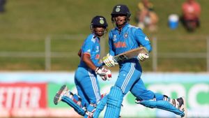 అందుకే ఓడాం: భారత కెప్టెన్ ఉదయ్ సహారన్