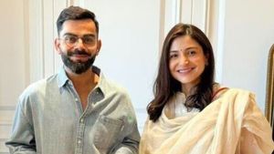 గండం గట్టెక్కిన విరాట్ కోహ్లీ?