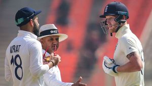 IND vs ENG: విరాట్ కోహ్లీ గైర్హాజరీపై బెన్ స్టోక్స్ ఏమన్నాడంటే..?