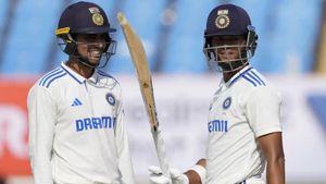 IND vs ENG: మూడో రోజు మనదే.. భారత్‌కు భారీ ఆధిక్యం