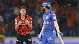 SRH vs MI: ఒక్క మ్యాచ్.. 523 రన్స్.. 38 సిక్స్‌లు! ఆల్‌టైమ్ రికార్డ్!