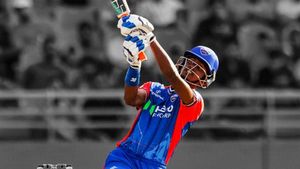 PBKS vs DC: కుర్రాడు కుమ్మేశాడు.. ఆఖరి ఓవర్లో 25 రన్స్