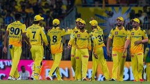 CSK Playing XI: అతనికి మళ్లీ నిరాశే.. గుజరాత్ టైటాన్స్‌తో ఆడే చెన్నై తుది జట్టు ఇదే!