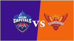 SRH దరిద్రాన్ని కొన్న ఢిల్లీ యూటర్న్.. కుర్రాడితో రిప్లేస్‌మెంట్