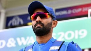 అతనిదే తప్పు.. జట్టు‌ మొత్తాన్ని నూతిలో తోసేశాడు- దినేశ్ కార్తిక్