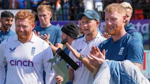 IND vs ENG: ఈ నాలుగు తప్పిదాలే ఇంగ్లండ్ పతనాన్ని శాసించాయి!