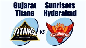 GT vs SRH: సన్‌రైజర్స్‌కు బ్యాడ్ న్యూస్ & గుజరాత్‌కు గుడ్ న్యూస్