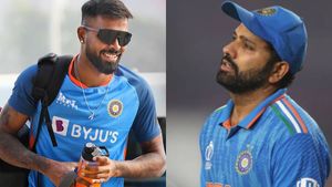 రోహిత్ X హార్దిక్: వారిద్దరికీ అదే ఇష్టమేమో- హర్భజన్