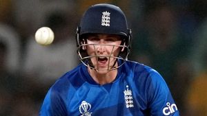 అందుకే ఐపీఎల్‌కు దూరం: హ్యారీ బ్రూక్