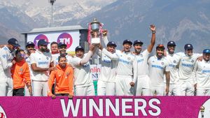 IND vs ENG: ఇంగ్లండ్‌పై ఘన విజయం.. భారత ఆటగాళ్లకు బీసీసీఐ బంపరాఫర్!