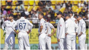 బజ్‌బాల్‌‌తో సాకులు వద్దు.. ఆడటమే చేతకాలేదు - ఇంగ్లండ్ మాజీ