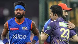 IPL 2024: ఫస్ట్ వీక్ హిట్టో హిట్.. గొడవలే హైలైట్ (Videos)