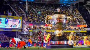 IPL 2024 పూర్తి షెడ్యూల్ ఇదే.. ఫైనల్ ఎక్కడంటే..?