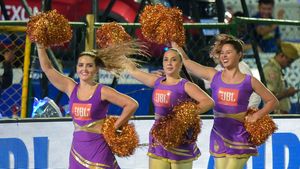 IPL Anthems: ఆటతోనే కాదు పాటతోనూ కిక్కే!