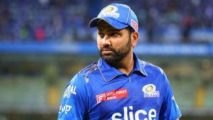 IPL 2024: ముంబై ఇండియన్స్‌కు బిగ్ షాక్.. రోహిత్ శర్మ సంచలన నిర్ణయం!