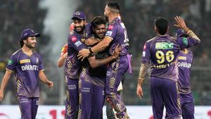 RCB vs KKR: దాన్ని నైట్ రైడర్స్ బ్రేక్ చేయగలదా?