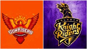 IPL 2024: కేకేఆర్‌‌కు బిగ్ షాక్.. సన్‌రైజర్స్‌కు గుడ్ న్యూస్ !
