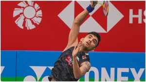 All England Championships: లక్ష్యసేన్ శుభారంభం