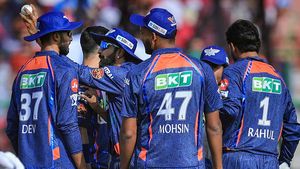 IPL 2024: లక్నోకు కొత్త ప్లేయర్.. ఆల్‌రౌండర్ ఔట్