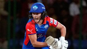 అందుకే ఫైనల్‌లో ఓడిపోయాం- ఢిల్లీ కెప్టెన్