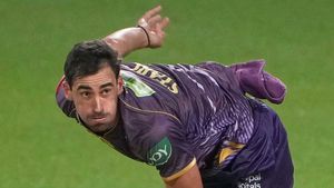 రూ.24.75 కోట్ల ఐపీఎల్ ప్లేయర్ అట్టర్ ఫ్లాప్: సింగిల్ లైనర్ పంచ్ సెటైర్ వేసిన క్రికెట్ బోర్డ్