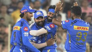 IPL 2024: ముంబై ఇండియన్స్ పూర్తి షెడ్యూల్ ఇదే!