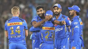 IPL 2024: అతనిపై వేటు.. సన్‌రైజర్స్ హైదరాబాద్‌తో ఆడే ముంబై ఇండియన్స్ తుది జట్టు ఇదే!