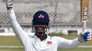 IPL 2024: రాజస్థాన్ రాయల్స్‌లోకి ముంబై ఛాంపియన్!