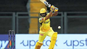 CSK సక్సెస్ సీక్రెట్ అదే.. అతనికి కెప్టెన్సీ నేర్పించారు: అంబటి రాయుడు