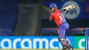 IPL 2024: పంత్‌కు గ్రీన్ సిగ్నల్.. తిరిగొస్తున్నాడు