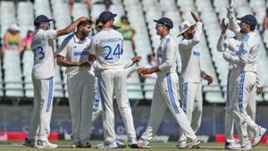 India Playing XI: మరో యువ ప్లేయర్ అరంగేట్రం.. ఇంగ్లండ్‌తో ఐదో టెస్ట్ ఆడే భారత తుది జట్టు ఇదే!