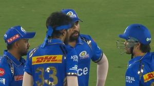 GT vs MI: హార్దిక్ పాండ్యాకు ఘోర అవమానం.. ఎగతాళి చేసిన రోహిత్ ఫ్యాన్స్ (వీడియో)