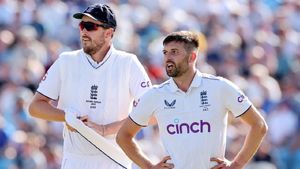 IND vs ENG 5th Test: అతనిపై వేటు.. తుది జట్టును ప్రకటించిన ఇంగ్లండ్!