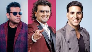 IPL 2024: ప్చ్.. హీరోయిన్స్ లేకుండా ఆరంభ వేడుకలు..బీసీసీఐపై ఫ్యాన్స్ ఫైర్!