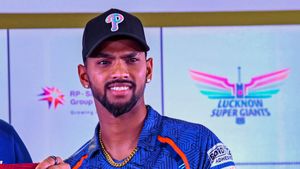 LSG vs PBKS: అందుకే KL రాహుల్ కెప్టెన్సీ నుంచి తప్పుకున్నాడు- పూరన్