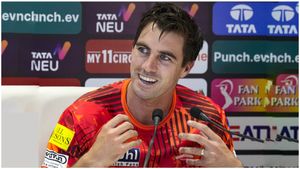 SRHకు బ్యాడ్ న్యూస్: స్టార్ ప్లేయర్ దూరం - కెప్టెన్ కమిన్స్