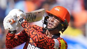 GT vs SRH: అబ్దుల్ సమద్ పోరాటం.. నిరాశపరిచిన ఓవర్సీస్ హిట్టర్లు