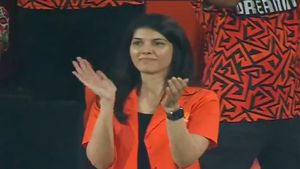 Kavya Maran: తిలక్ వర్మ..నీకు దండం‌రా బాబు! (video)